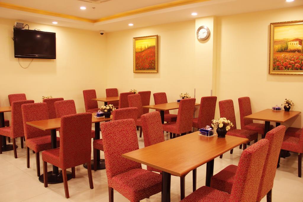 Hanting Express Shanghai Jinqiao Middle Yanggao Road Eksteriør billede